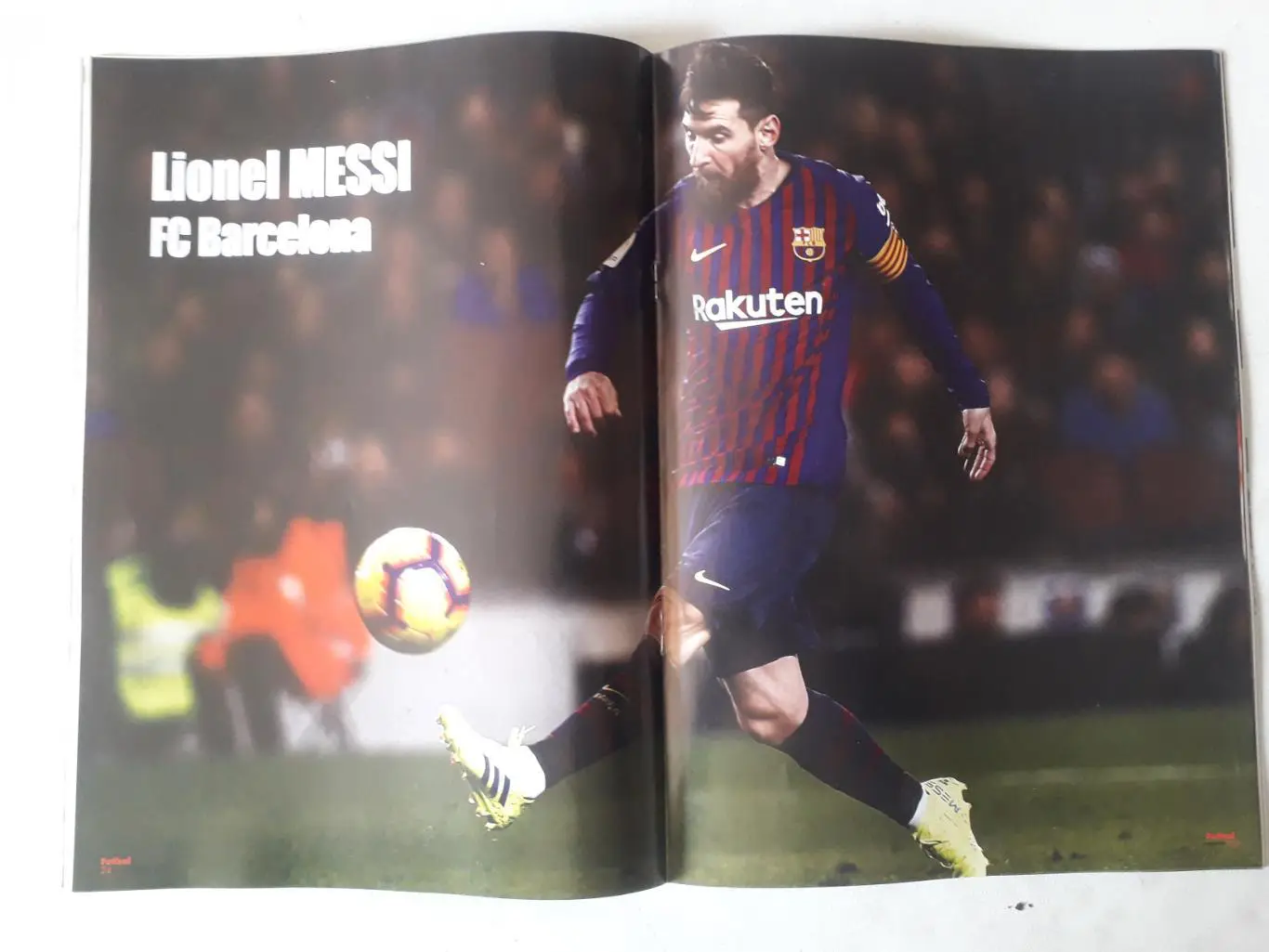 Futbal magazin 4/2019 3