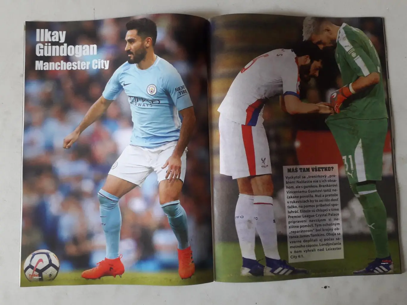 Futbal magazin 4/2019 4