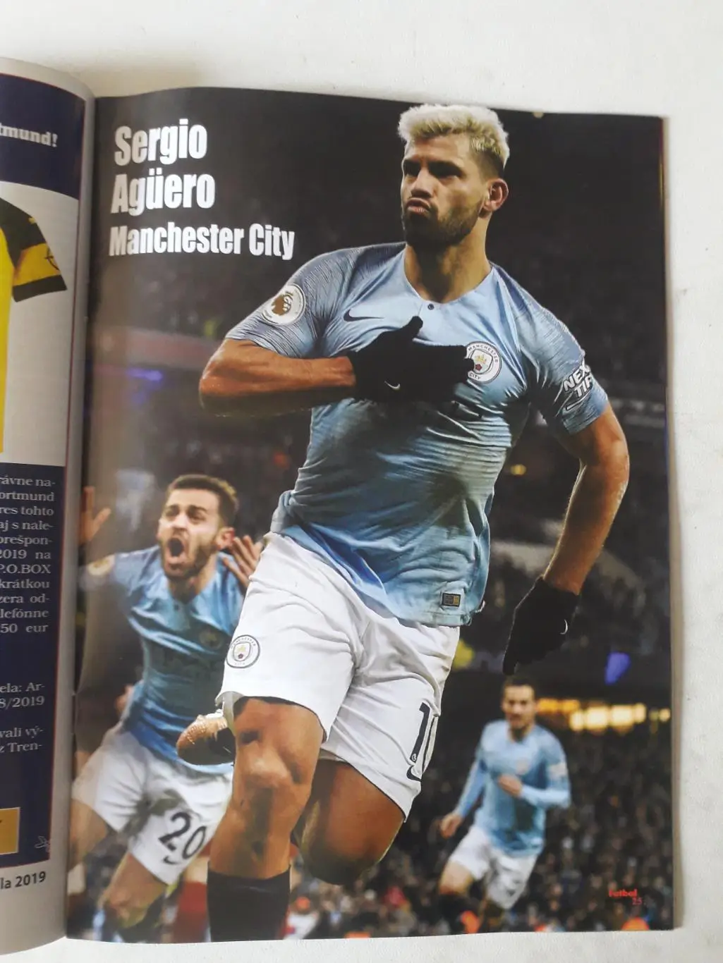 Futbal magazin 3/2019 2