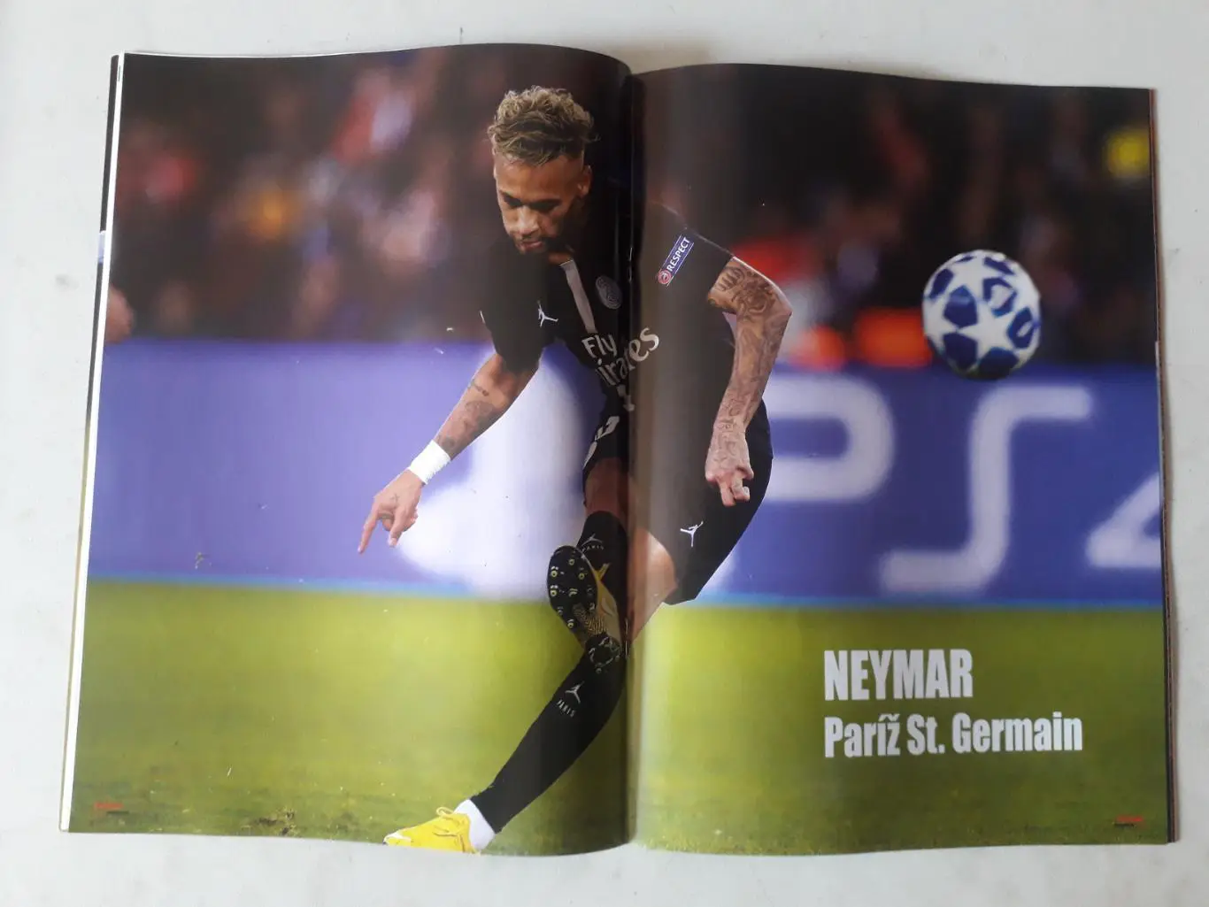 Futbal magazin 3/2019 3