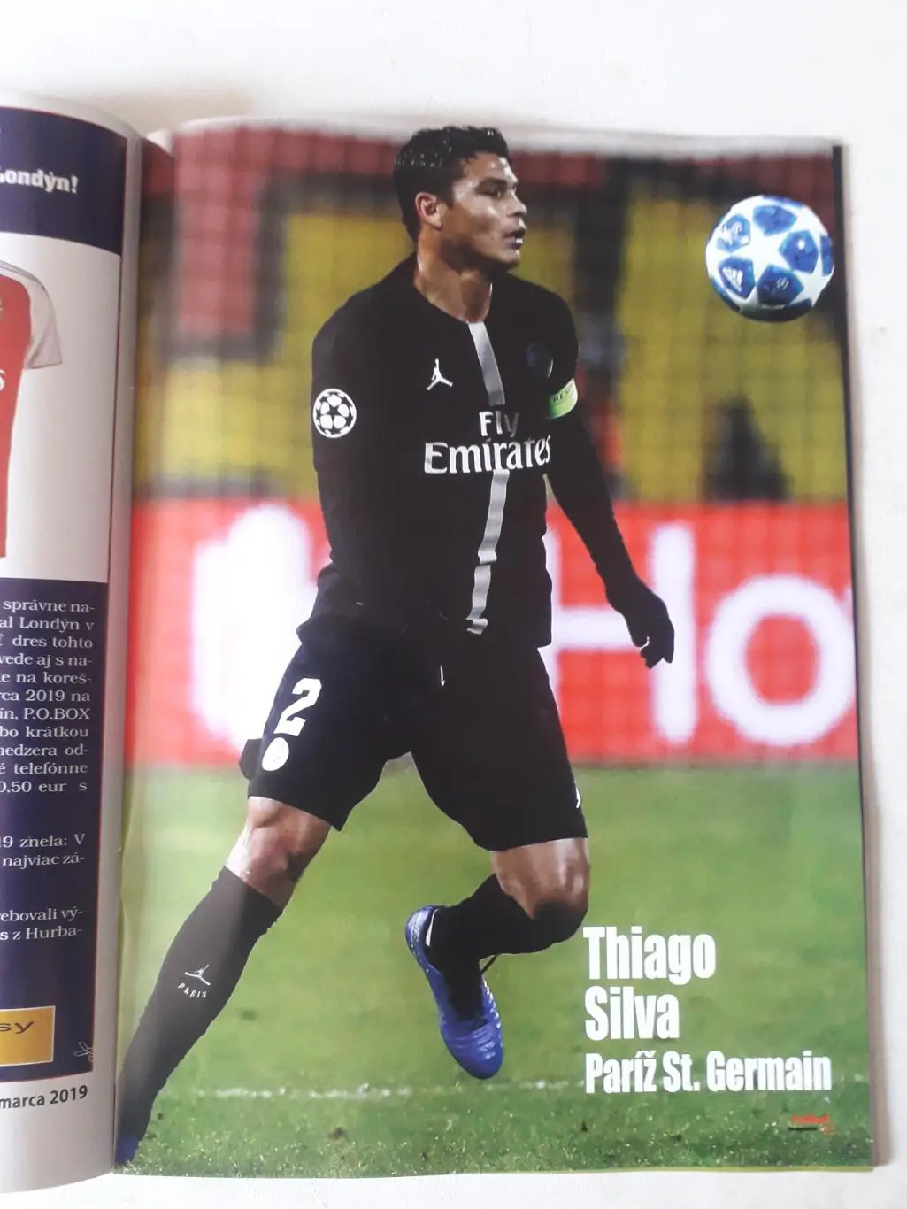 Futbal magazin 2/2019 2