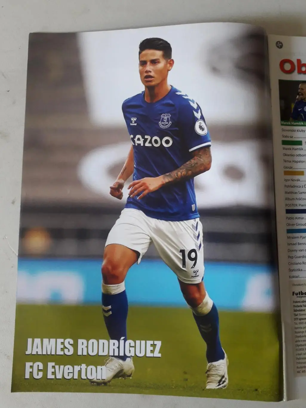 Futbal magazin 11/2020 1