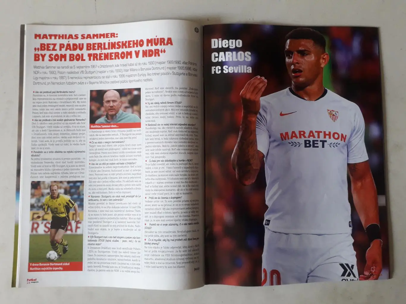 Futbal magazin 11/2020 2