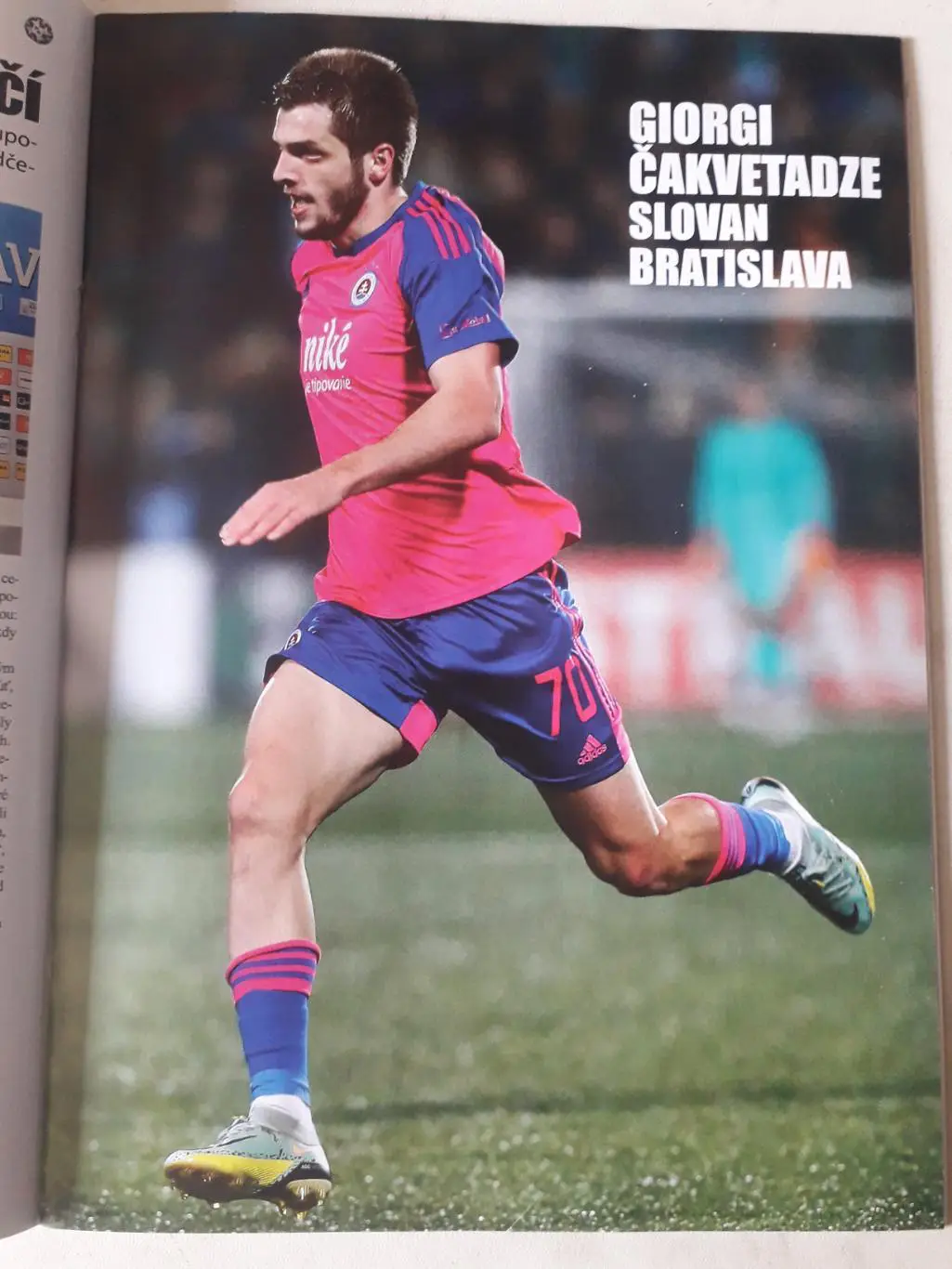 Futbal magazin 2/2023 1