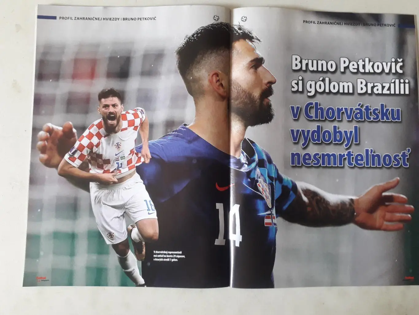 Futbal magazin 2/2023 4