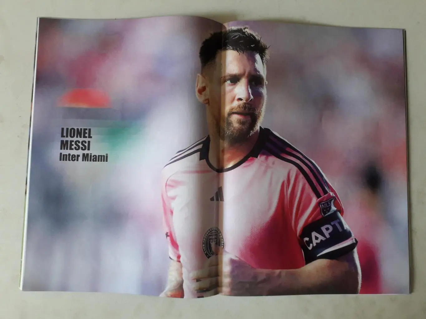 Futbal magazin 10/2024 1