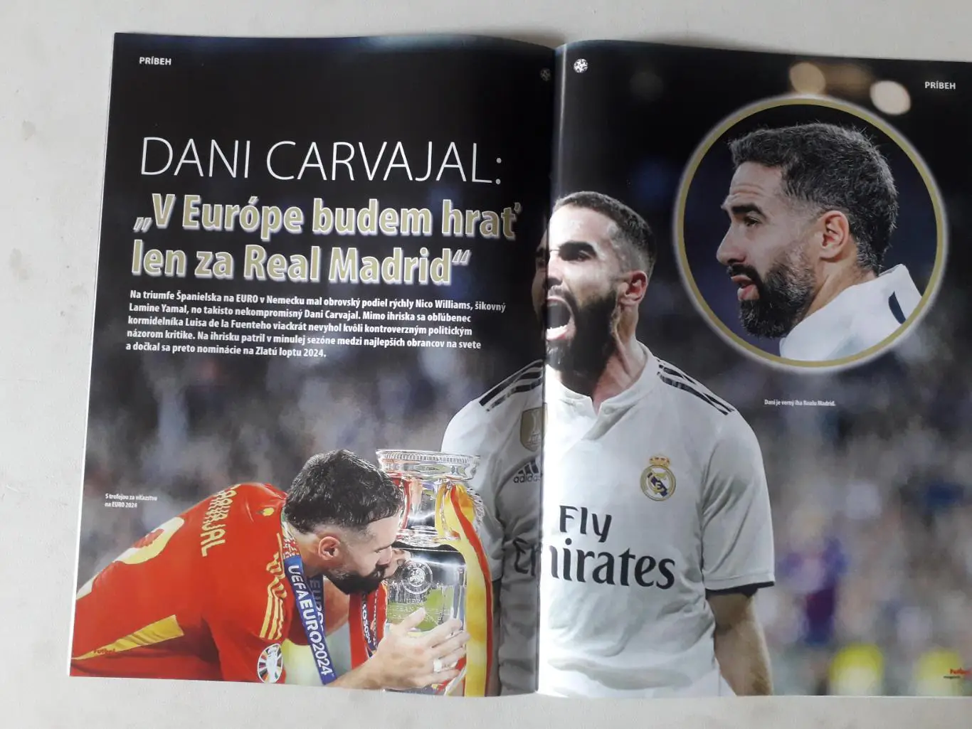 Futbal magazin 10/2024 3