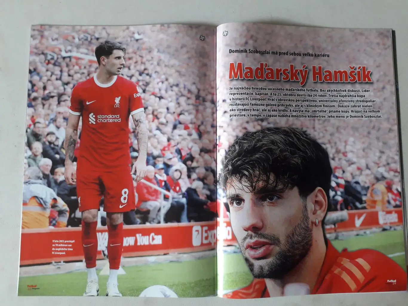 Futbal magazin 10/2024 4