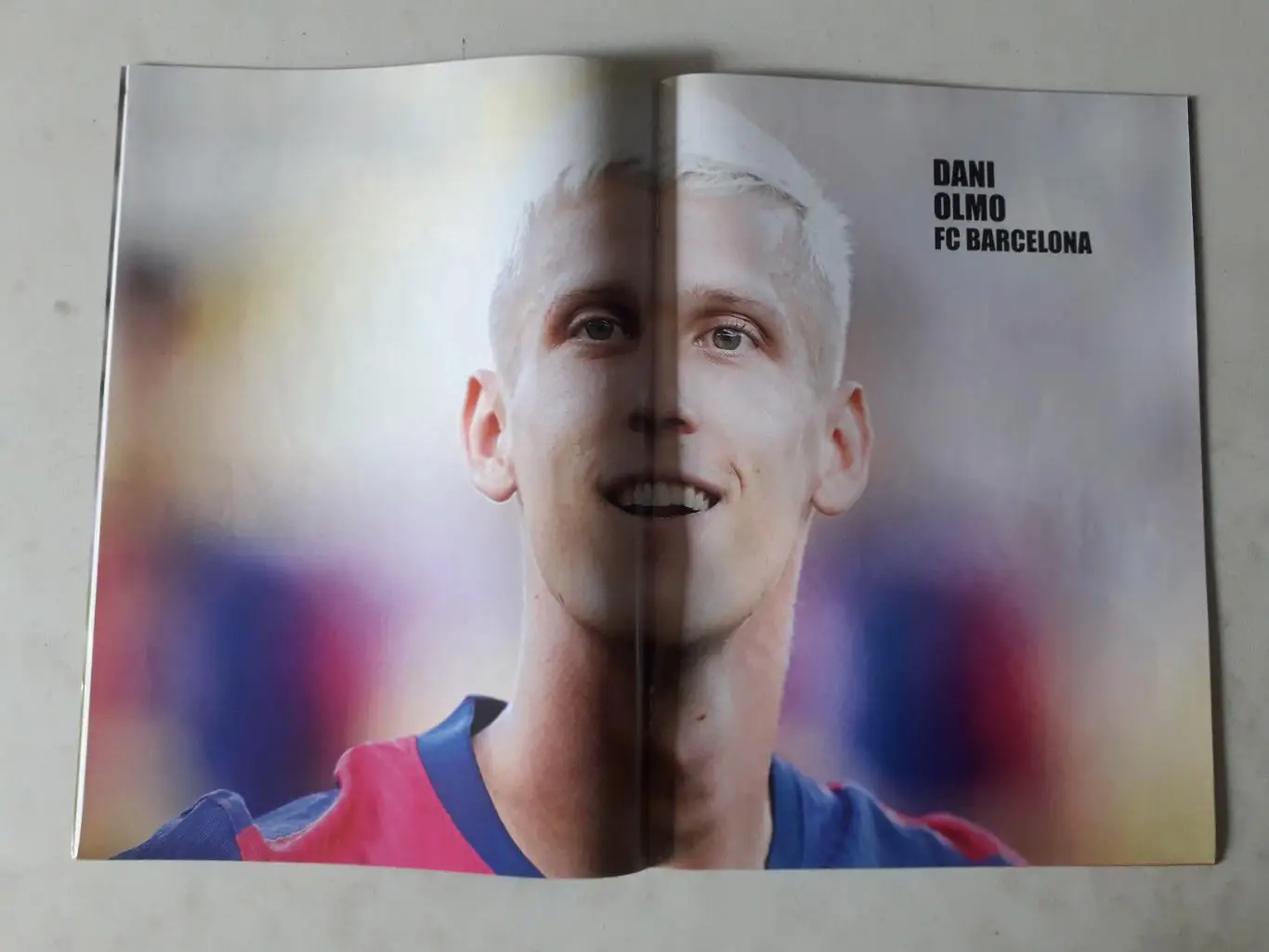 Futbal magazin 9/2024 2