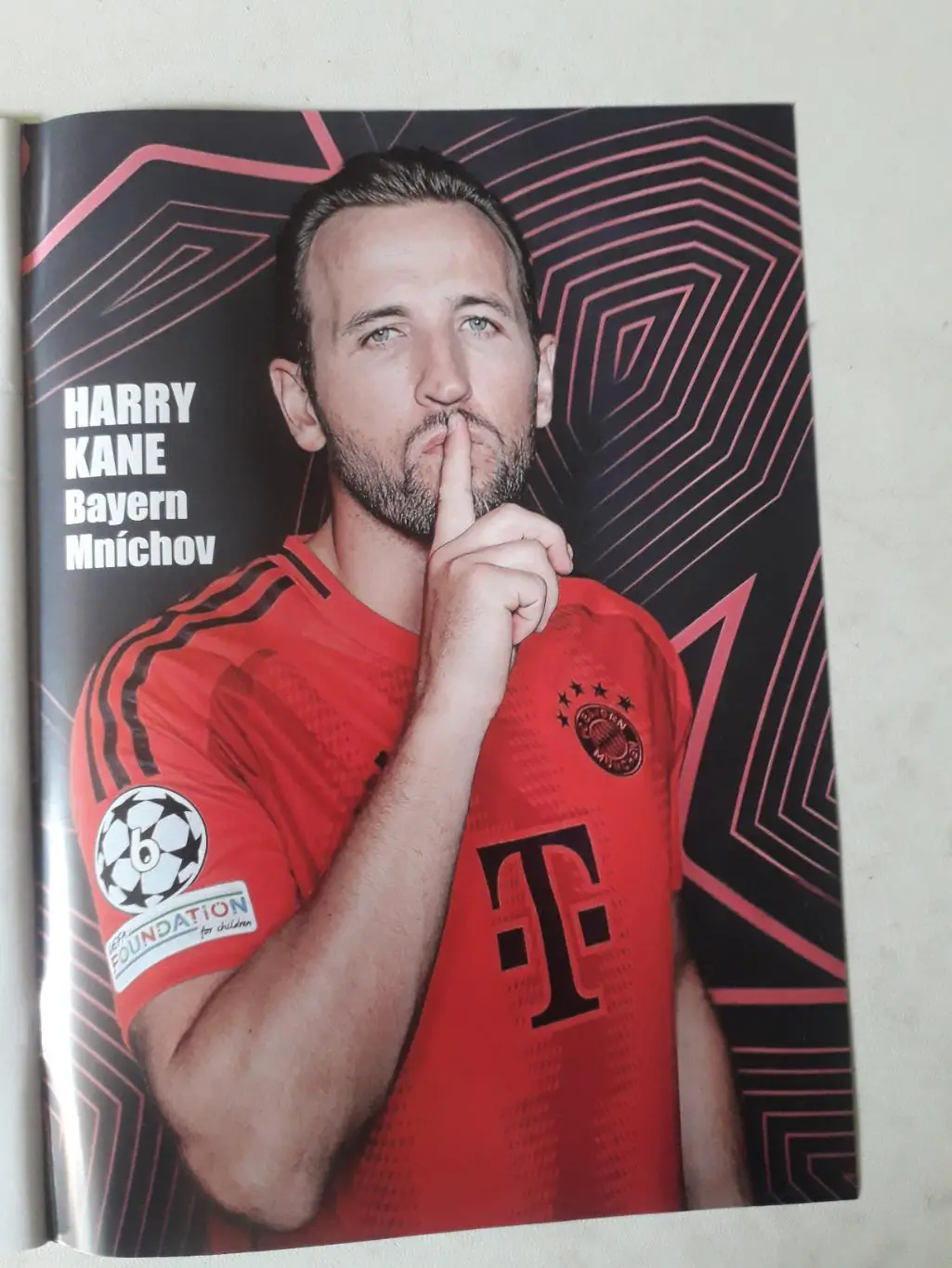 Futbal magazin 9/2024 6