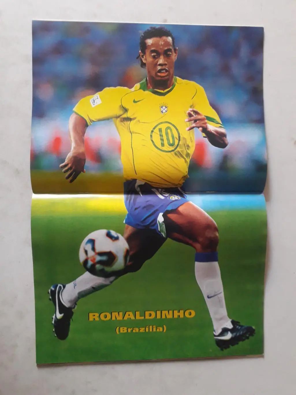 Futbal magazin 5/2006 1