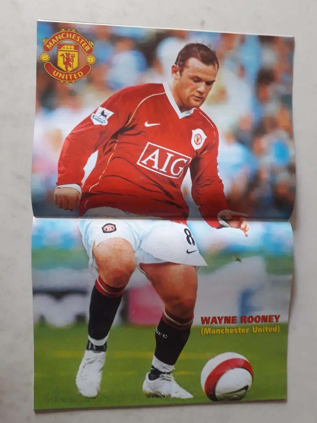 Futbal magazin 3/2007 2