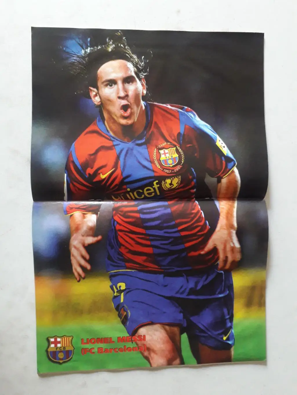 Futbal magazin 11/2008 2