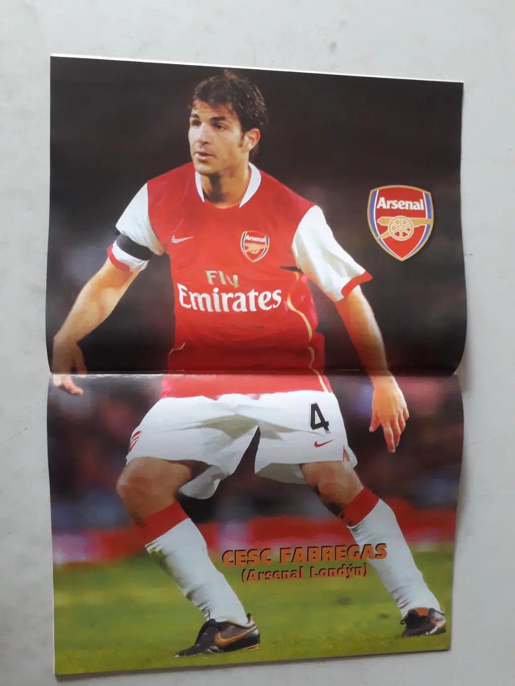 Futbal magazin 1/2008 2