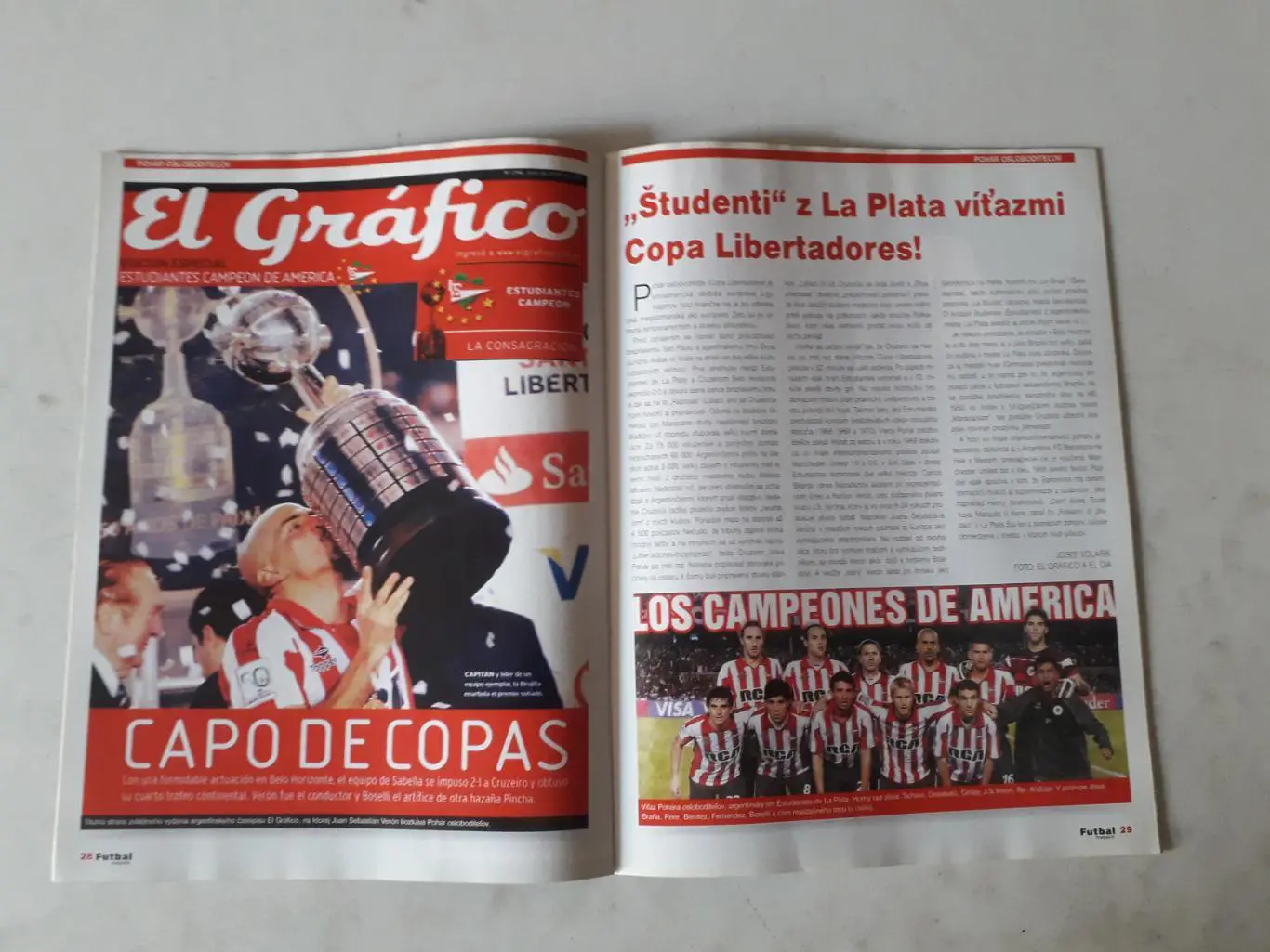 Futbal magazin 9/2009 2