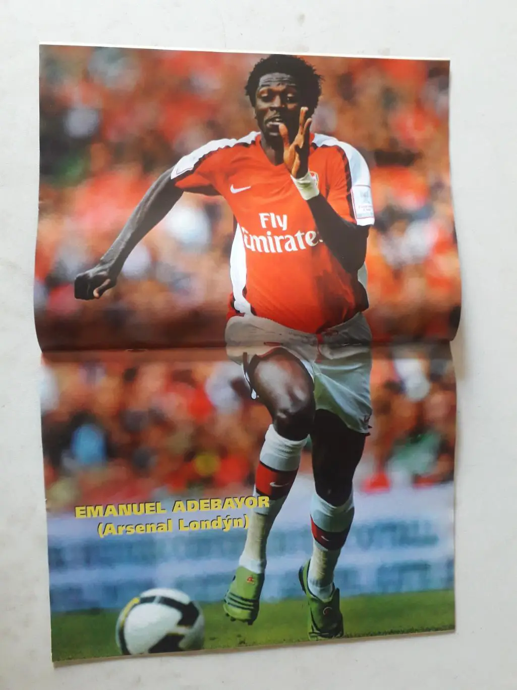 Futbal magazin 5/2009 2