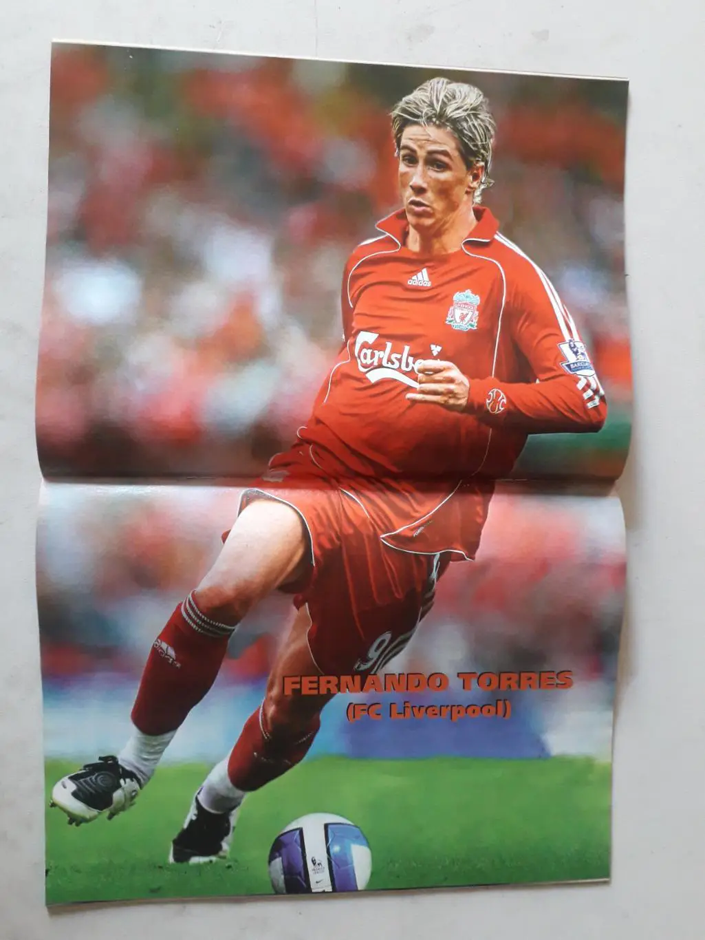 Futbal magazin 3/2009 2