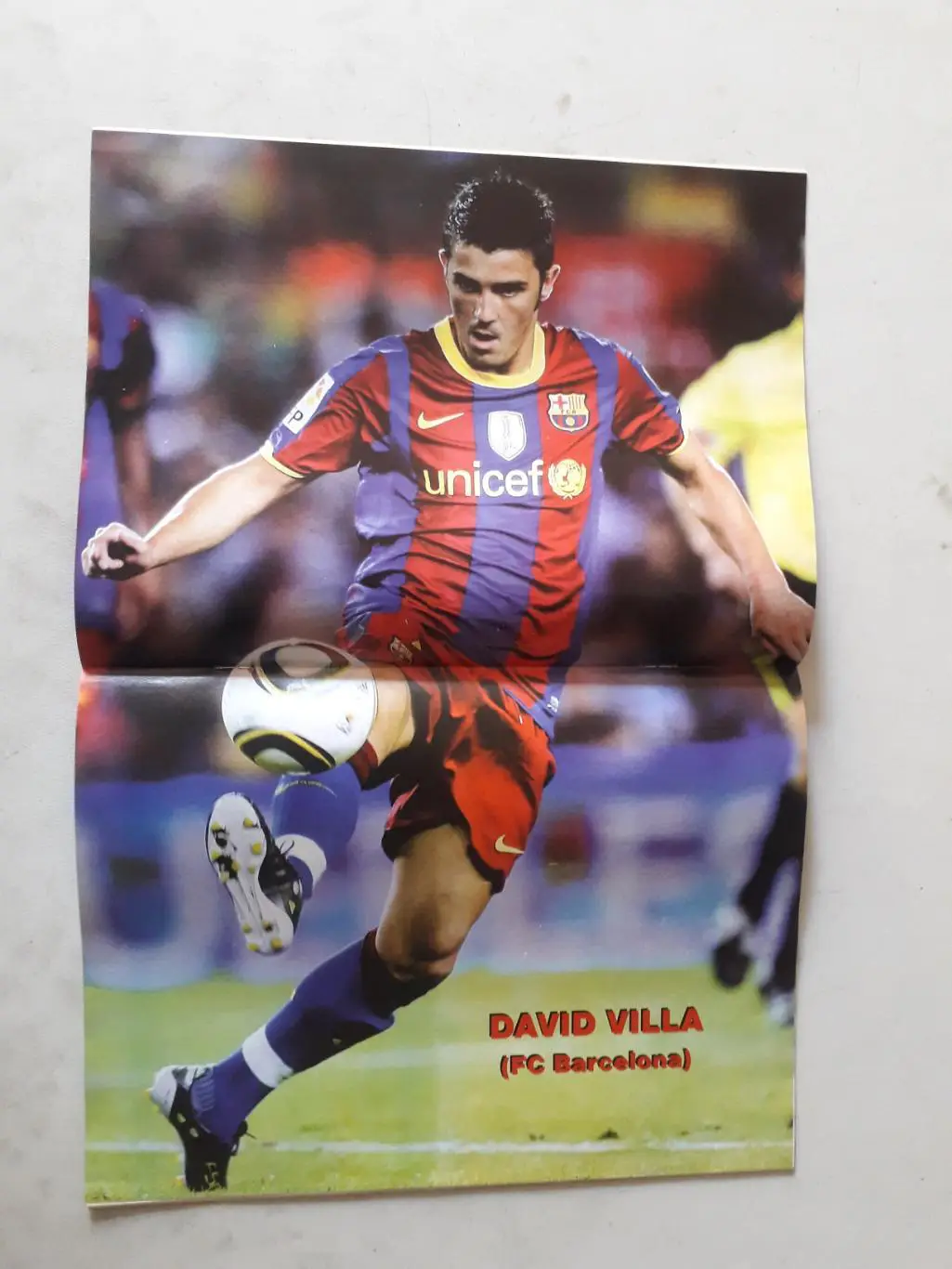 Futbal magazin 12/2010 2