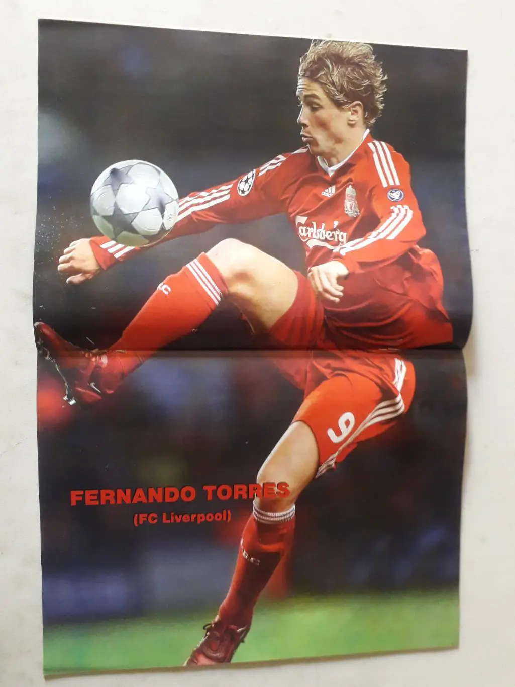 Futbal magazin 4/2010 1