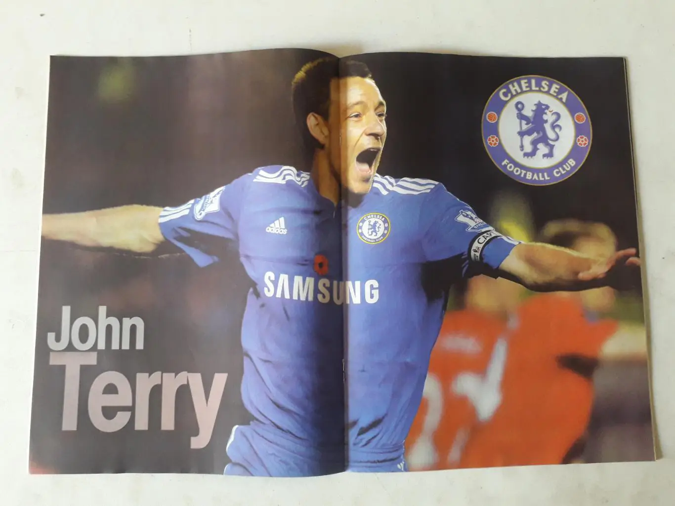 Futbal magazin 5/2011 2