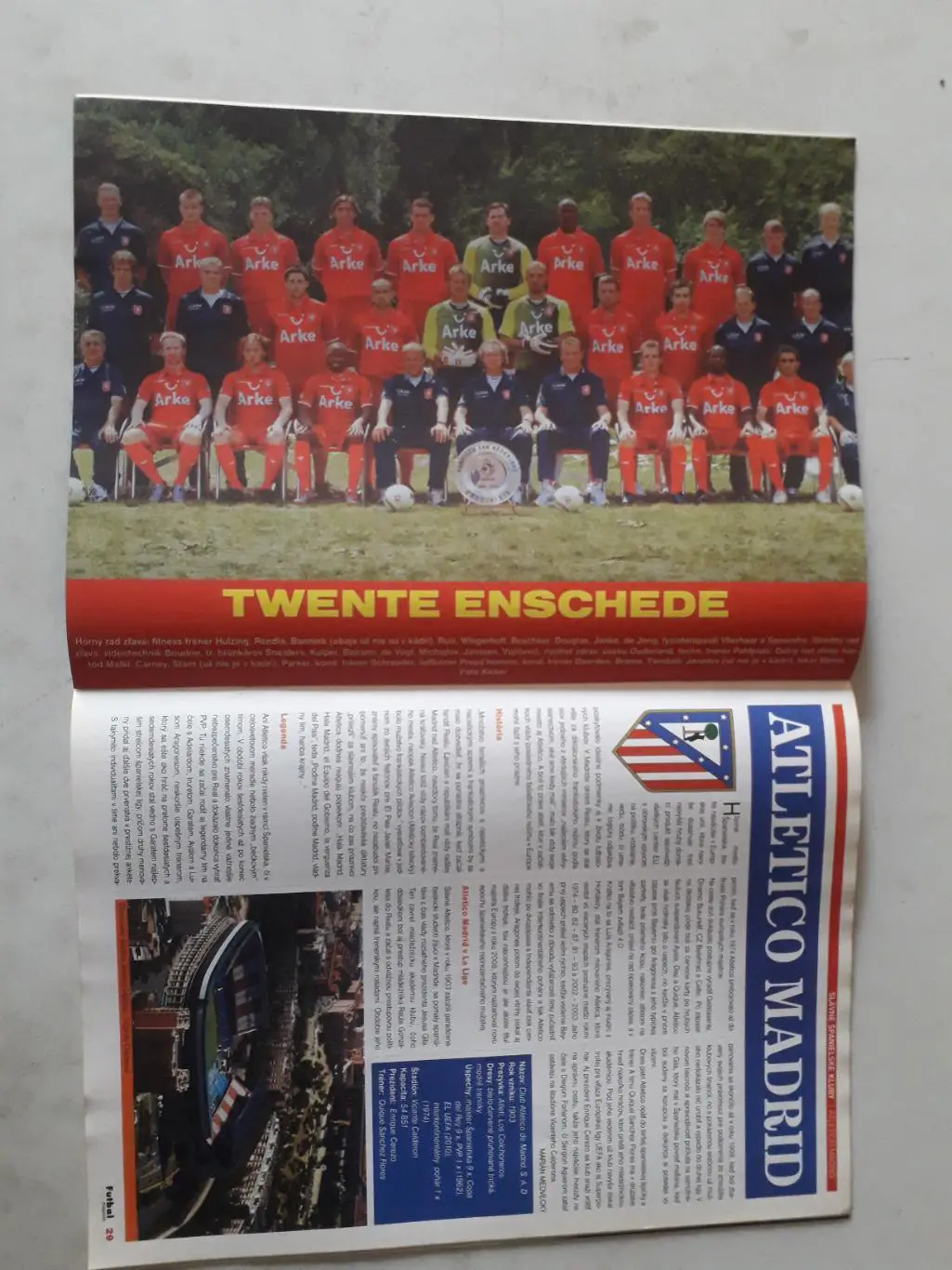 Futbal magazin 5/2011 3