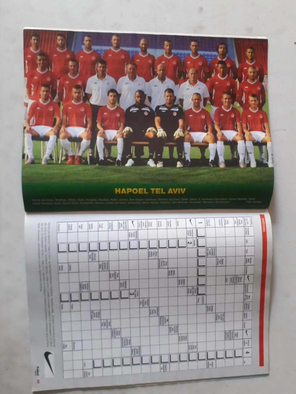 Futbal magazin 4/2011 3