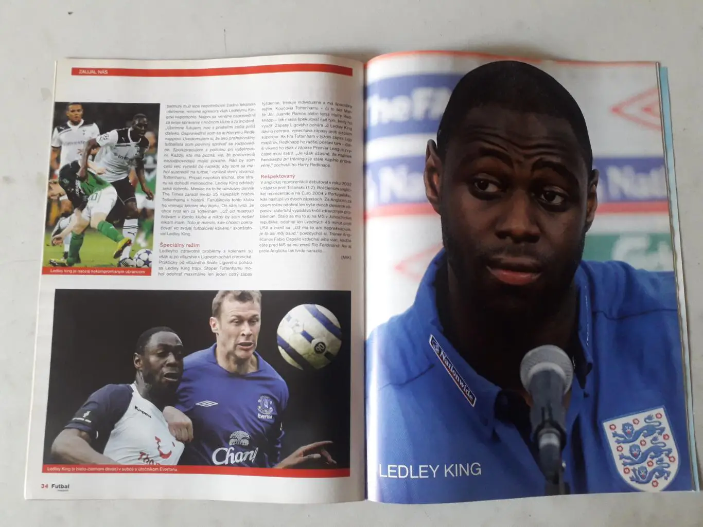 Futbal magazin 4/2011 4