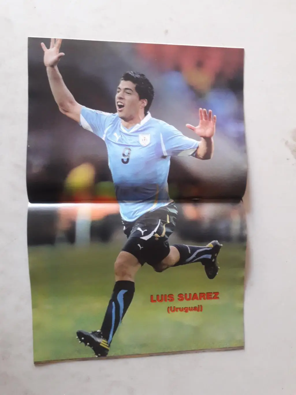 Futbal magazin 10/2010 2