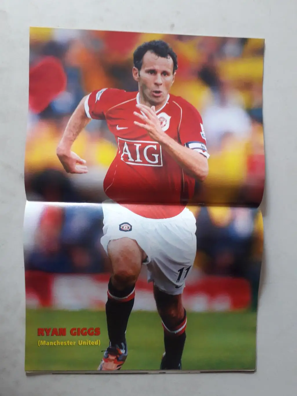 Futbal magazin 4/2007 2