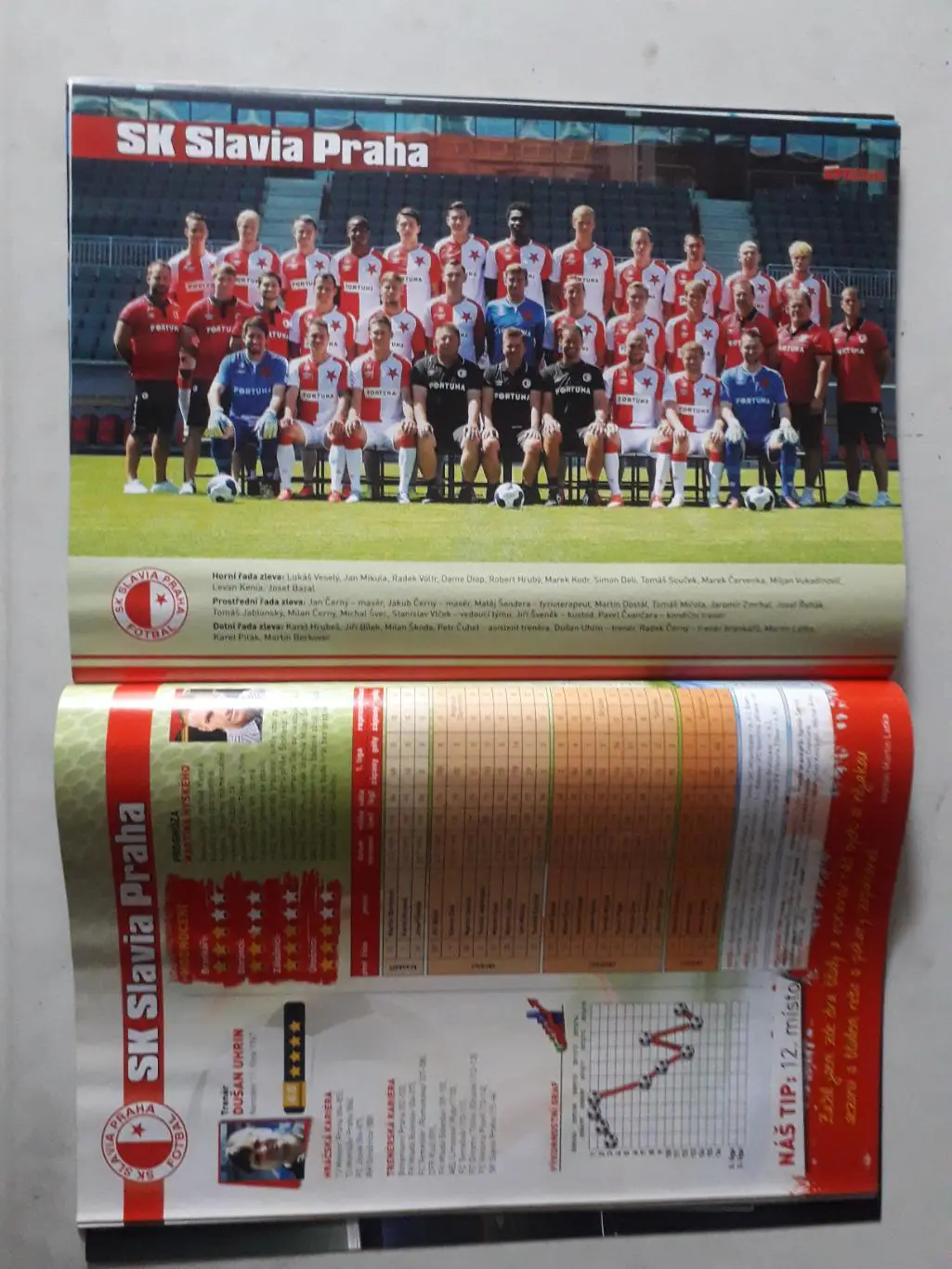 Magazin Special 2015/16 1