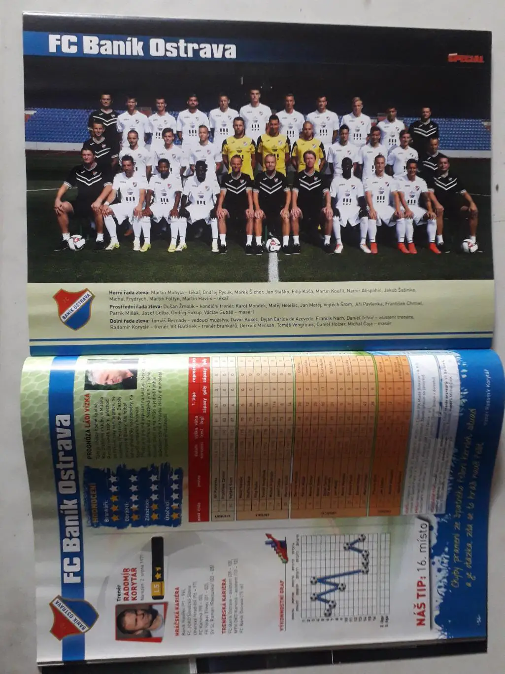 Magazin Special 2015/16 2