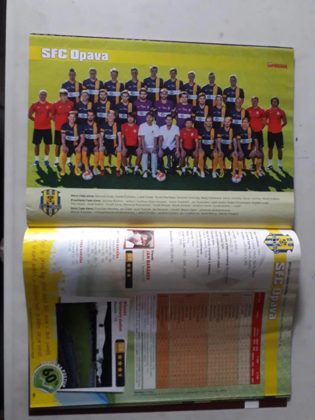 Magazin Special 2015/16 3