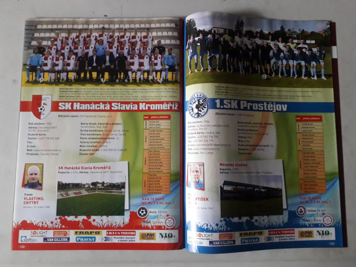 Magazin Special 2015/16 5