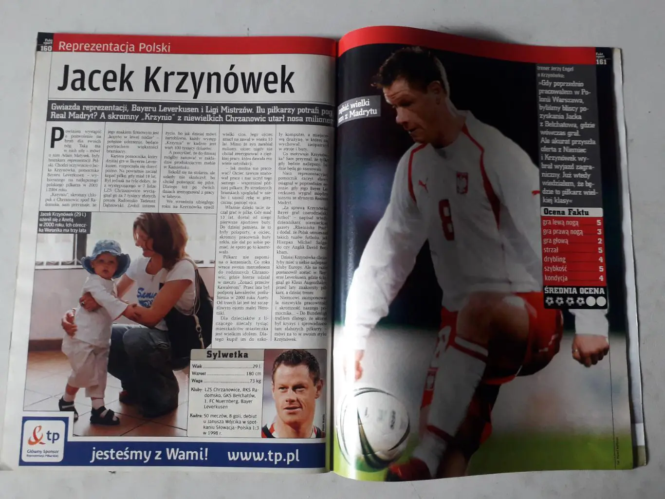 Vademecum Kibica - 1-я и 2-я Польская лига 2005/06- 6