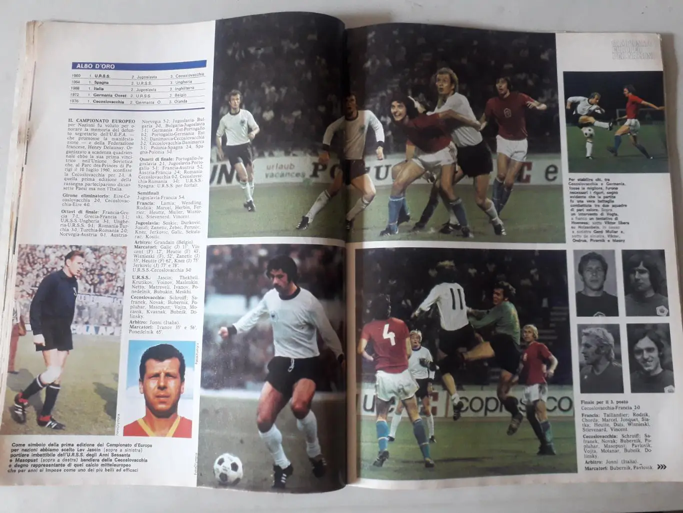 Guerin Sportivo Calciomondo 1978 4