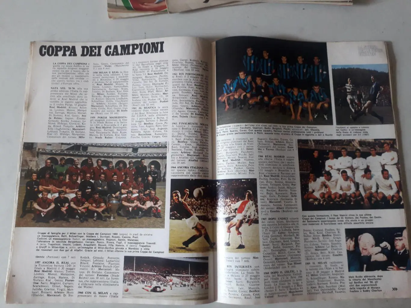 Guerin Sportivo Calciomondo 1978 5