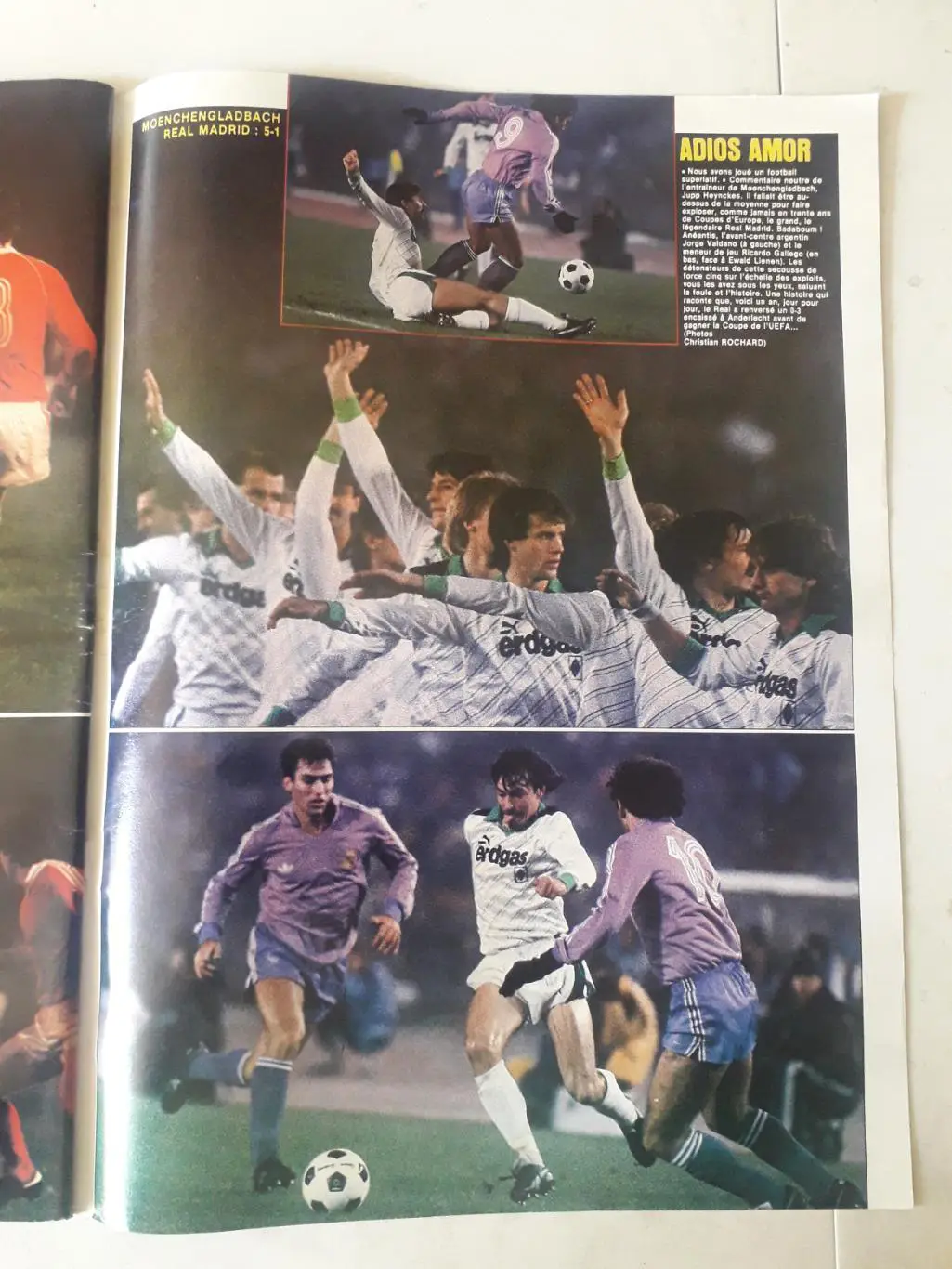 France Football 1985 nr.2069 3