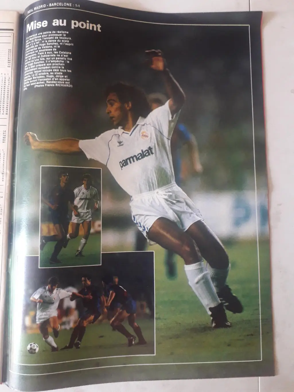 France Football 1986 nr.2114 2