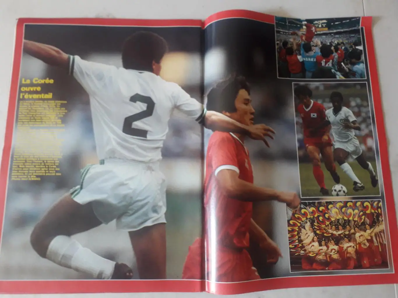 France Football 1986 nr.2114 3