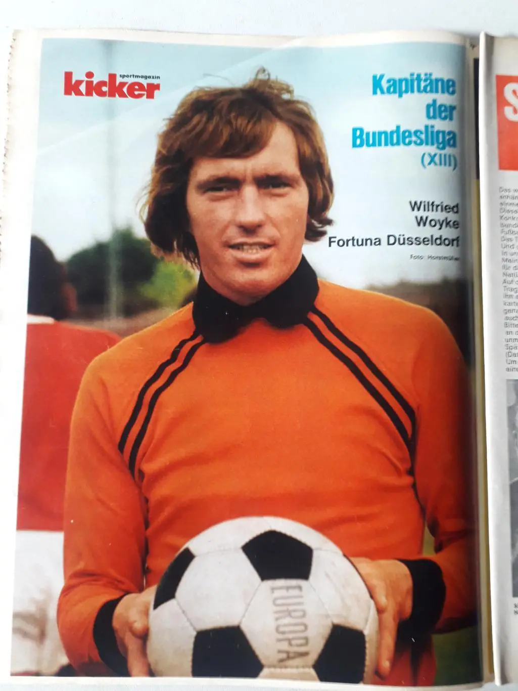 Kicker 1973 nr. 104- полный 2