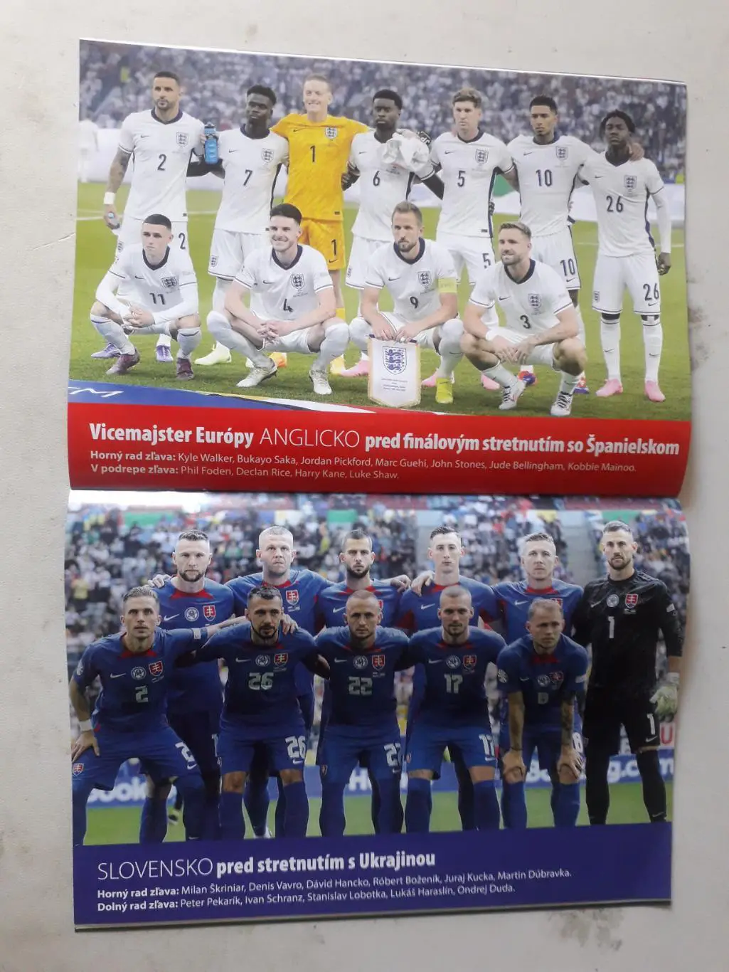 Futbal magazin 7/2024 5