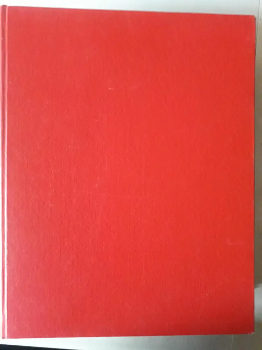 Журнал Стадион 1974 г. в книге.