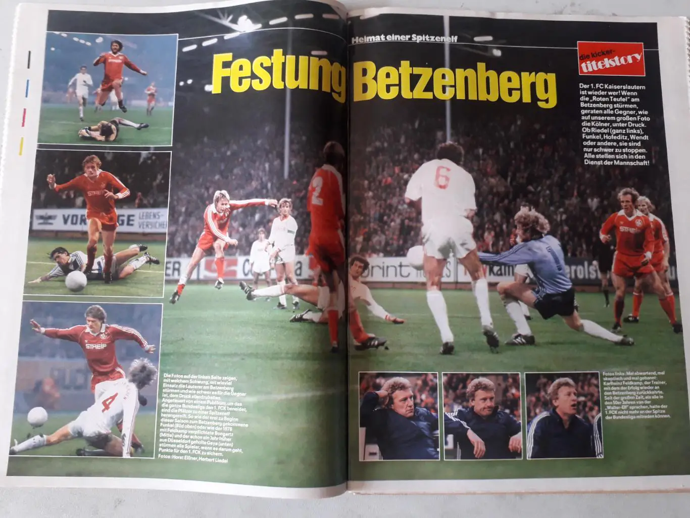 Kicker 198p nr. 100- полный 1