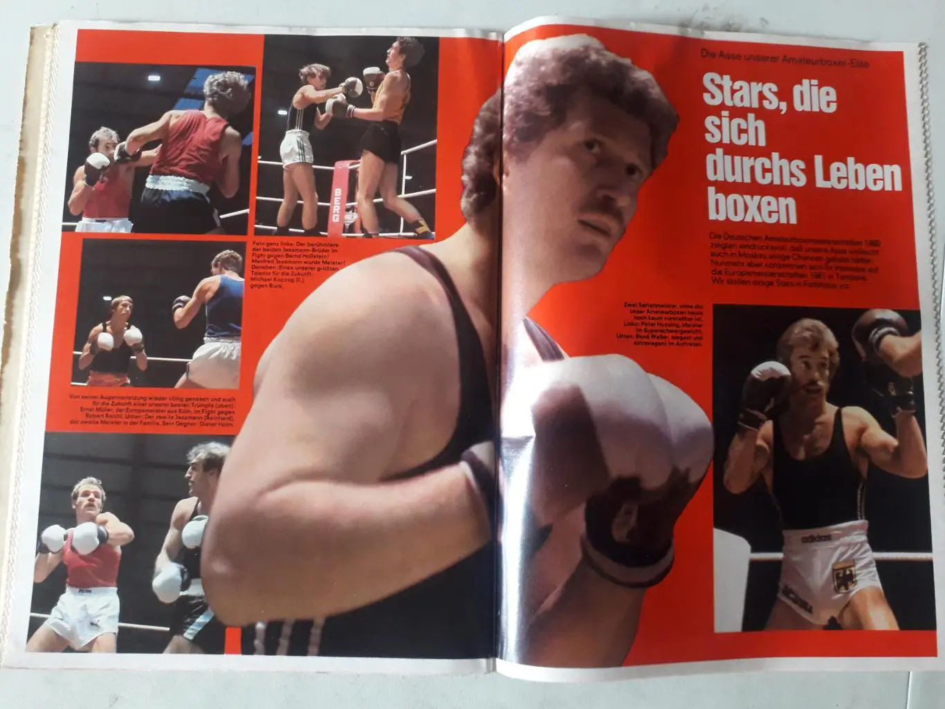 Kicker 198p nr. 100- полный 2