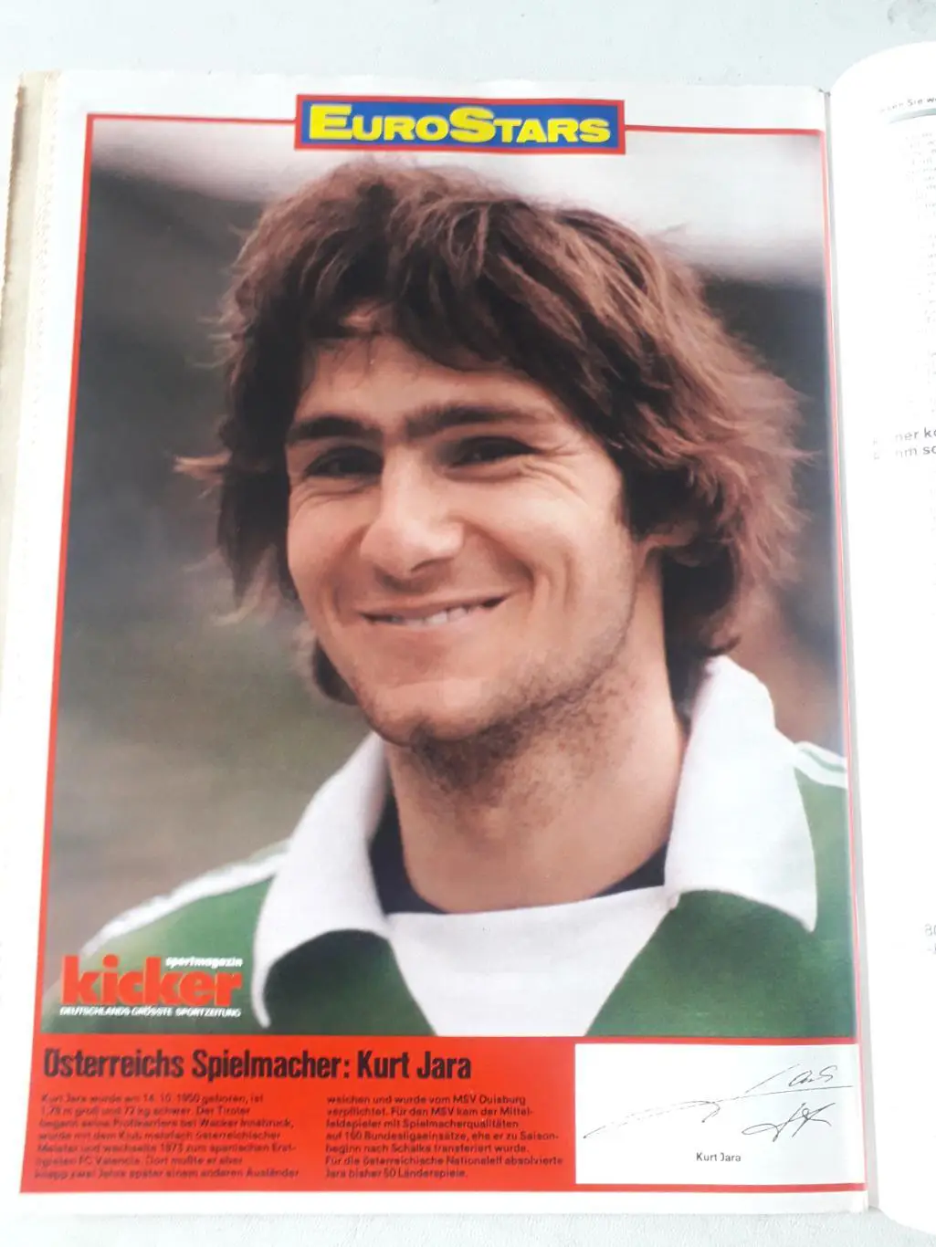 Kicker 1980 nr. 88-полный 3