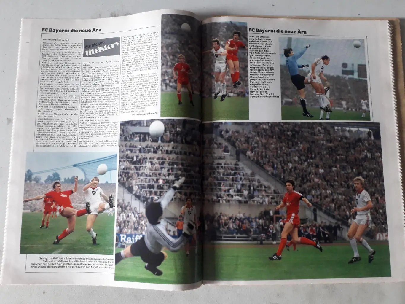 Kicker 1980 nr. 82-полный 1