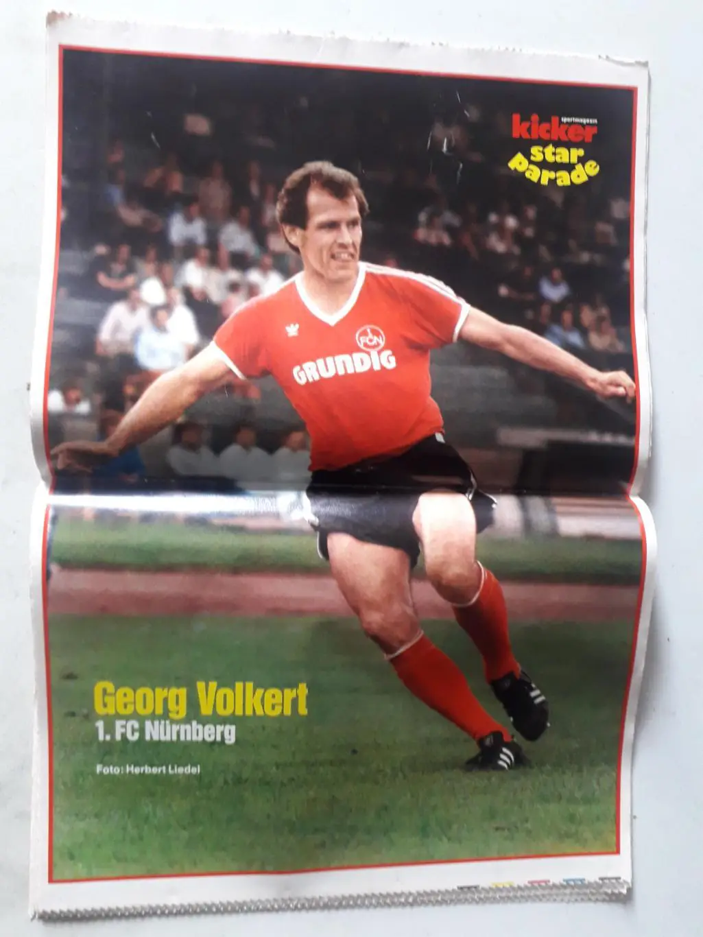 Kicker 1980 nr. 82-полный 2