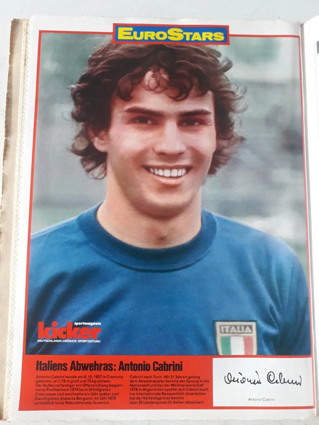 Kicker 1980 nr. 82-полный 3