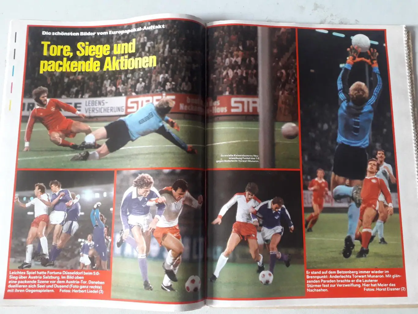 Kicker 1980 nr. 80-полный 1