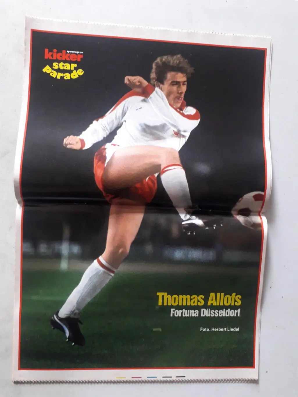 Kicker 1980 nr. 80-полный 3